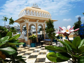 PETAL OF MEWAR - A Luxury Boutique Hotel